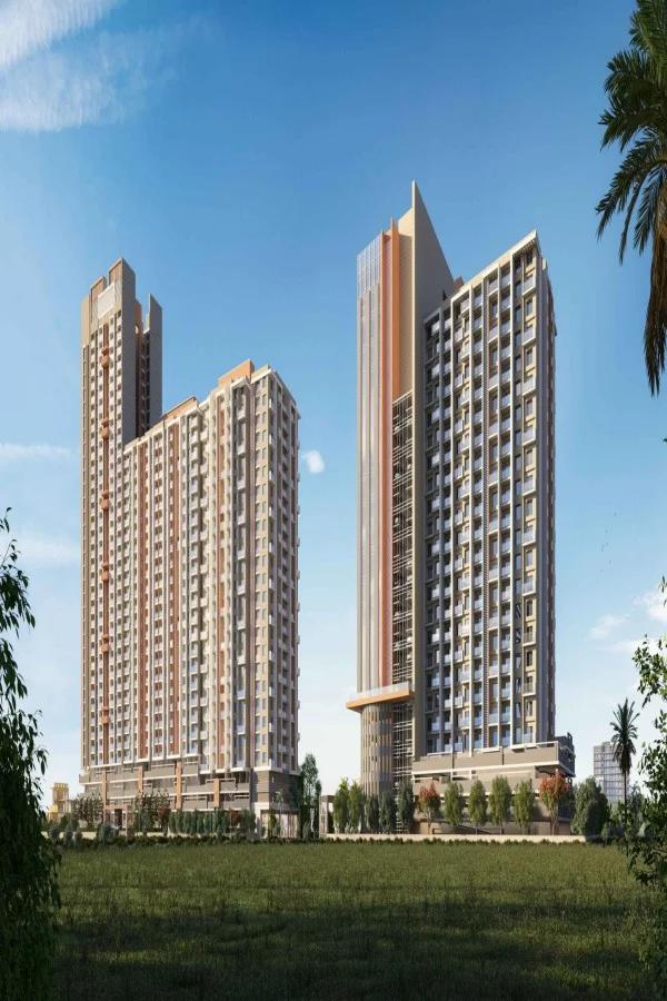 Rachana Bella Casa Royale — 2 BHK, 2 BHK, 3 BHK