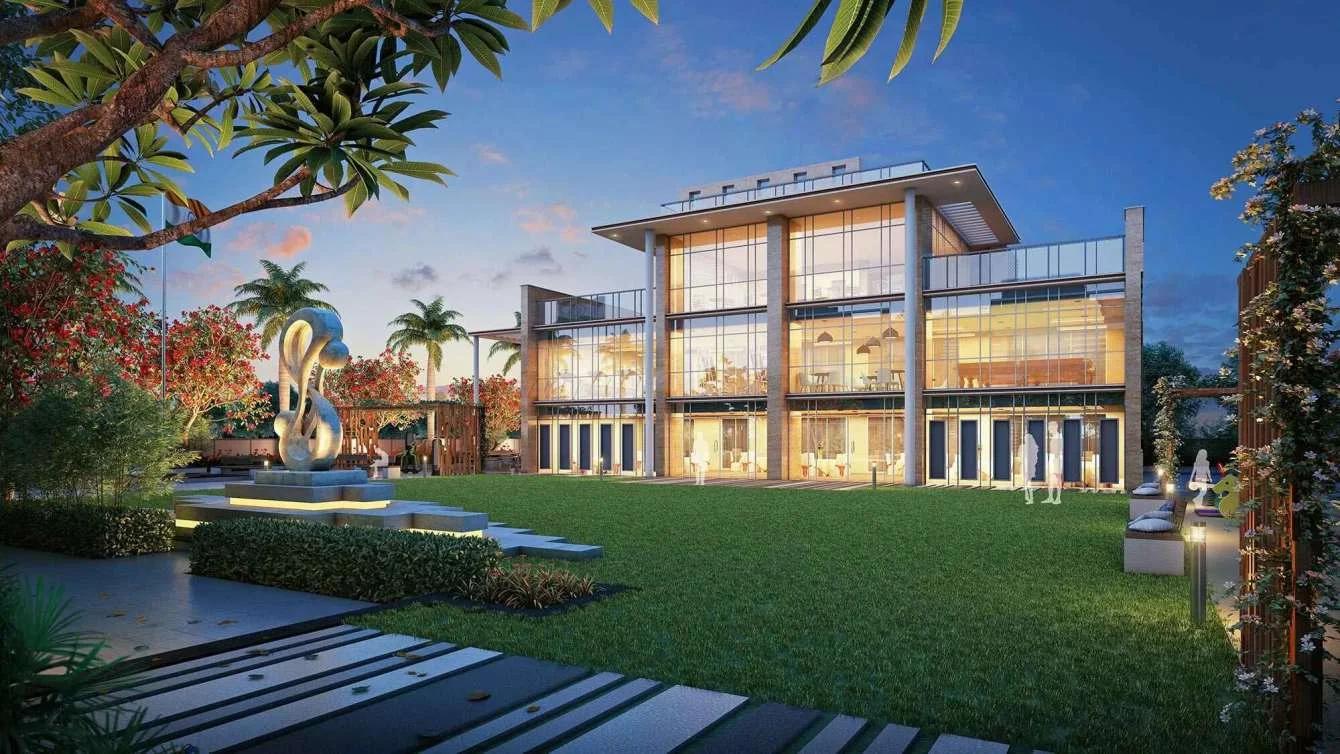 Rachana Bella Casa Royale — 2 BHK, 2 BHK, 3 BHK