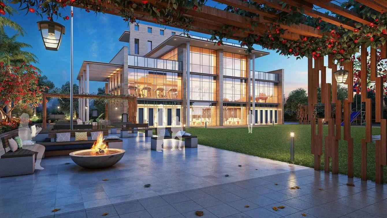 Rachana Bella Casa Royale — 2 BHK, 2 BHK, 3 BHK