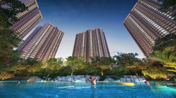 Yashada Evo Punawale — 2 BHK, 3 BHK, 4 BHK