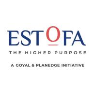 Estofa One Home logo