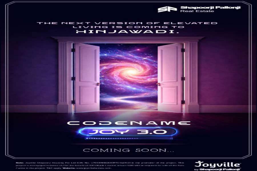 Codename Joy 3.0