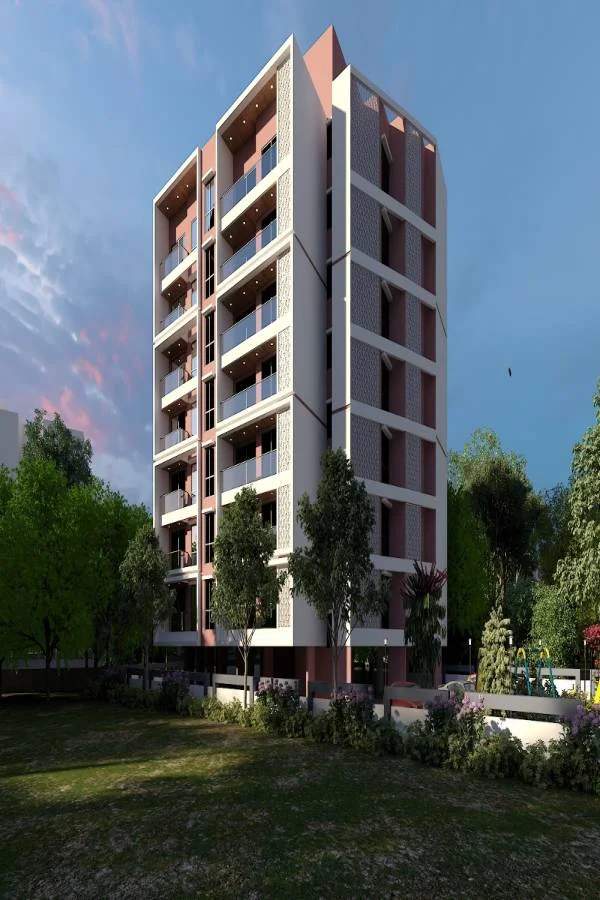 Shree Raman Legacy