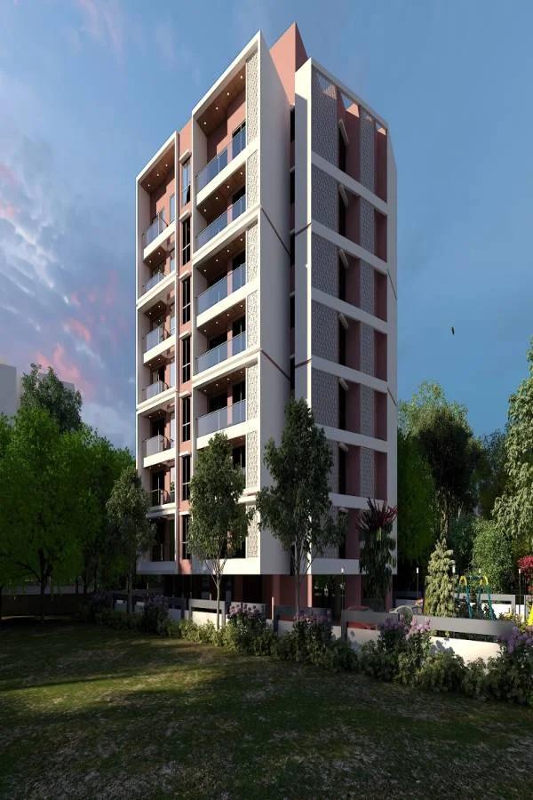 Shree Raman Legacy Tathawade