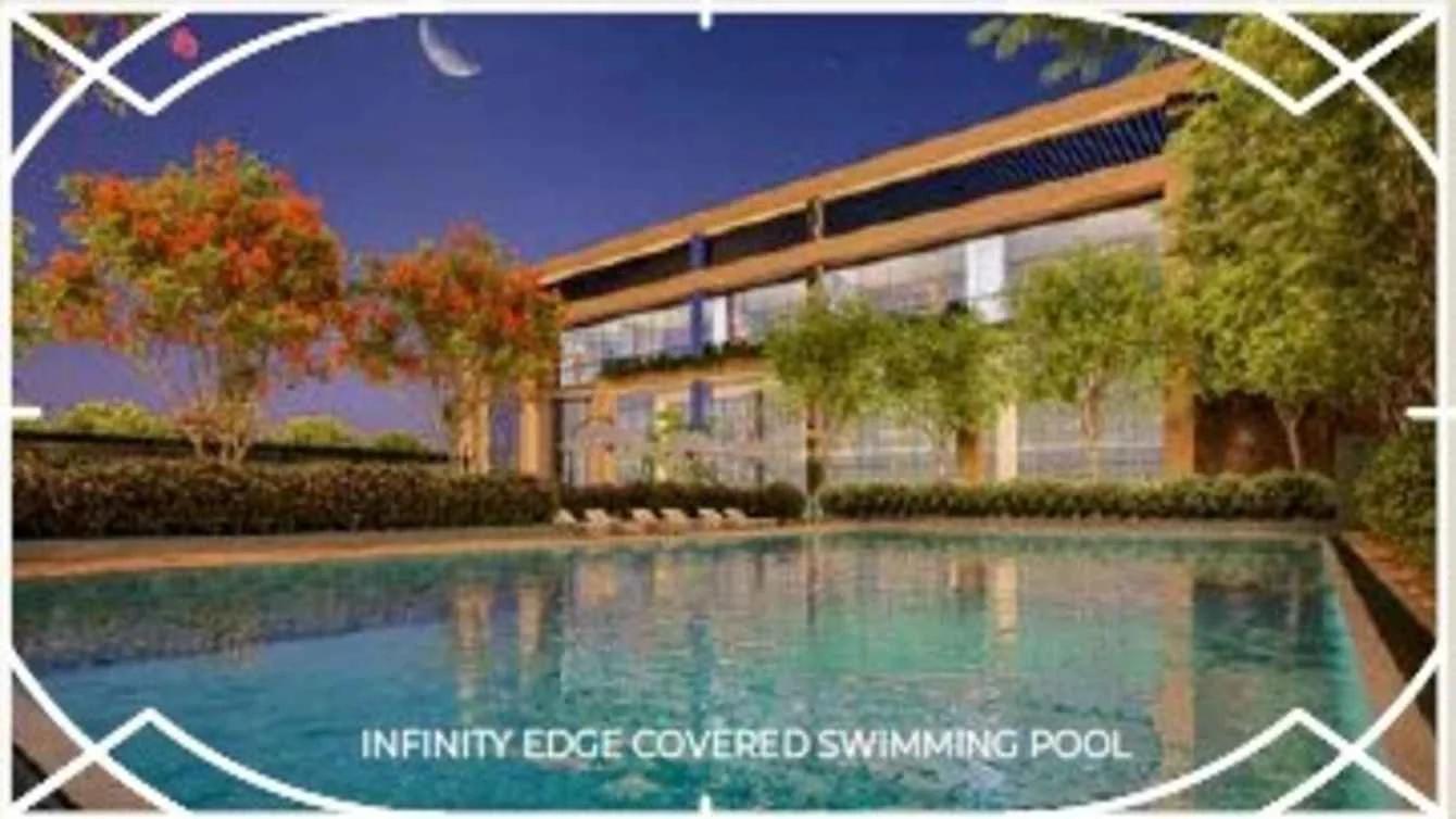 Kohinoor royale towers — 2 BHK, 3 BHK, 3 BHK