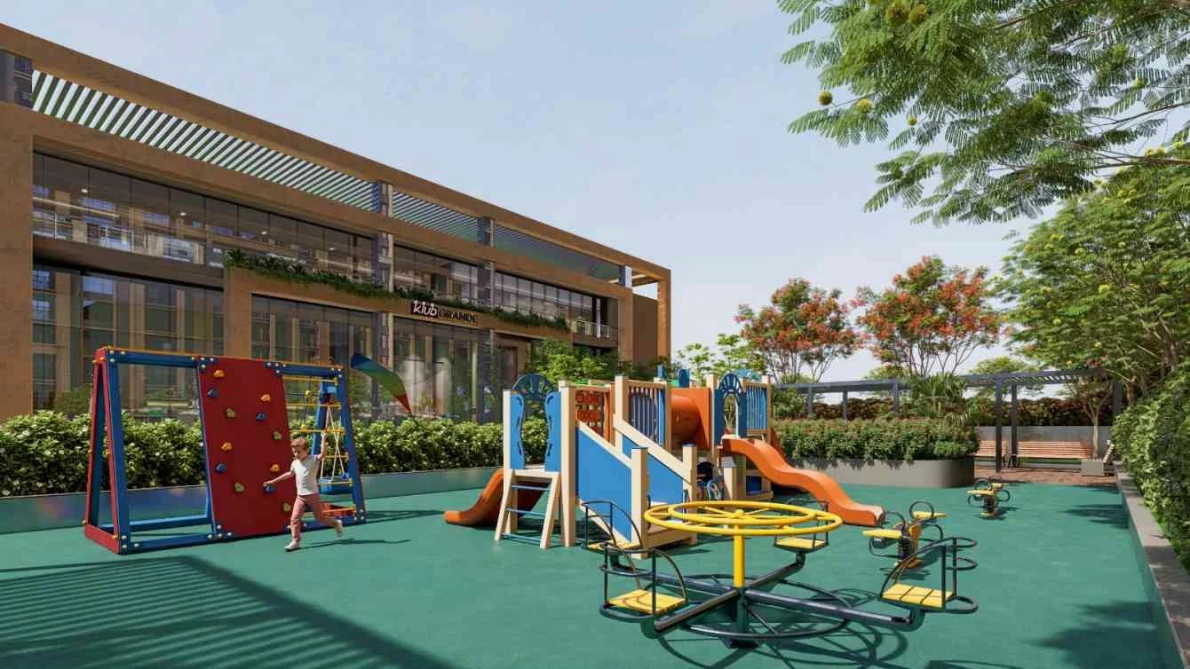Kohinoor royale towers — 2 BHK, 3 BHK, 3 BHK