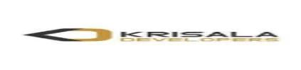 Krisala Developers logo