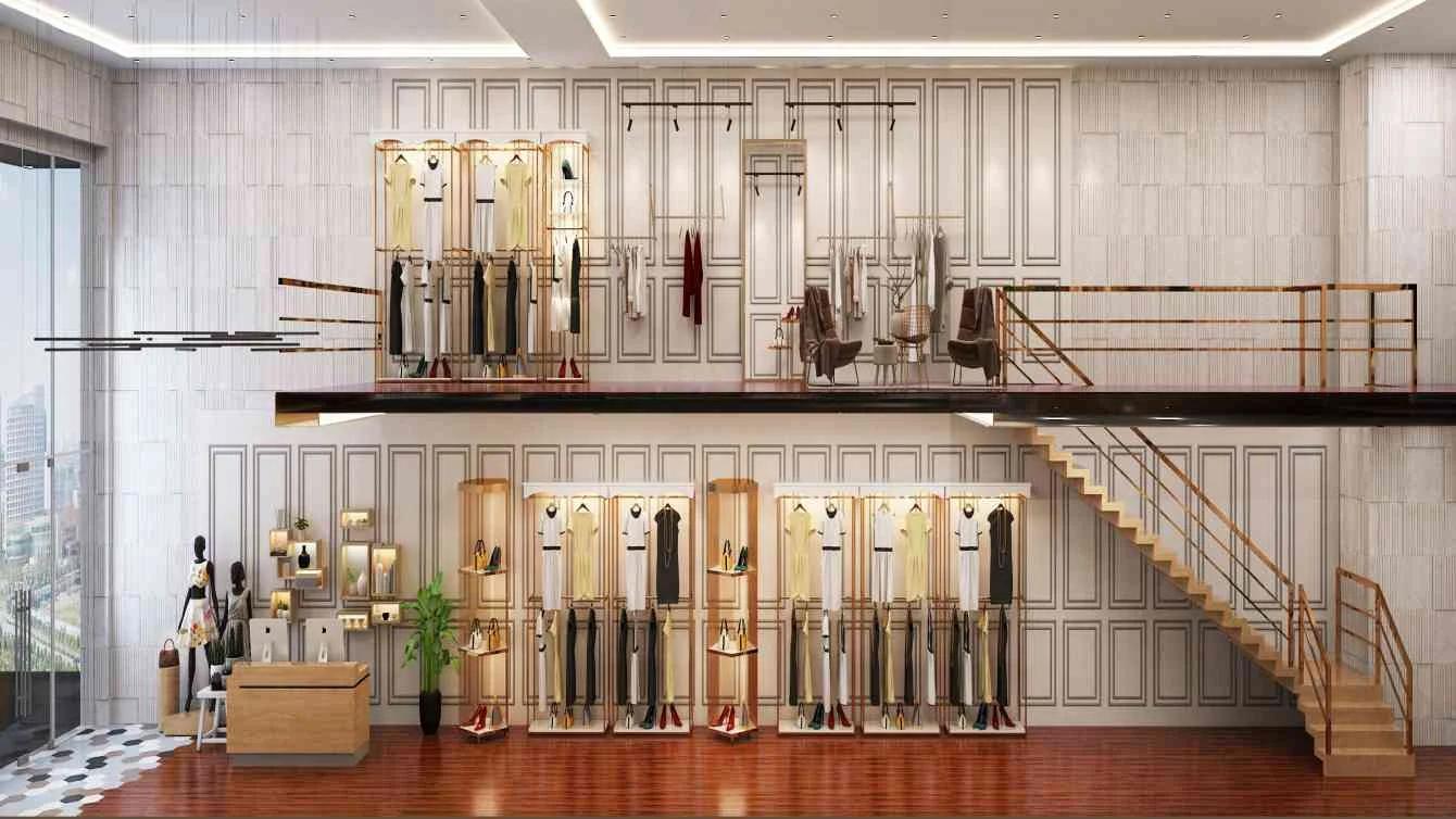 Stalwart Business Enclave — Office, Showroom
