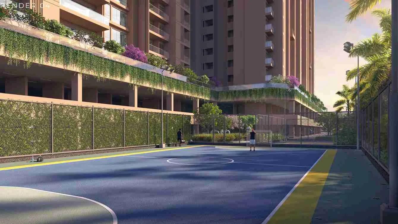 Aswani magnus Pimple Saudagar — 3 BHK, 4 BHK, 4 BHK