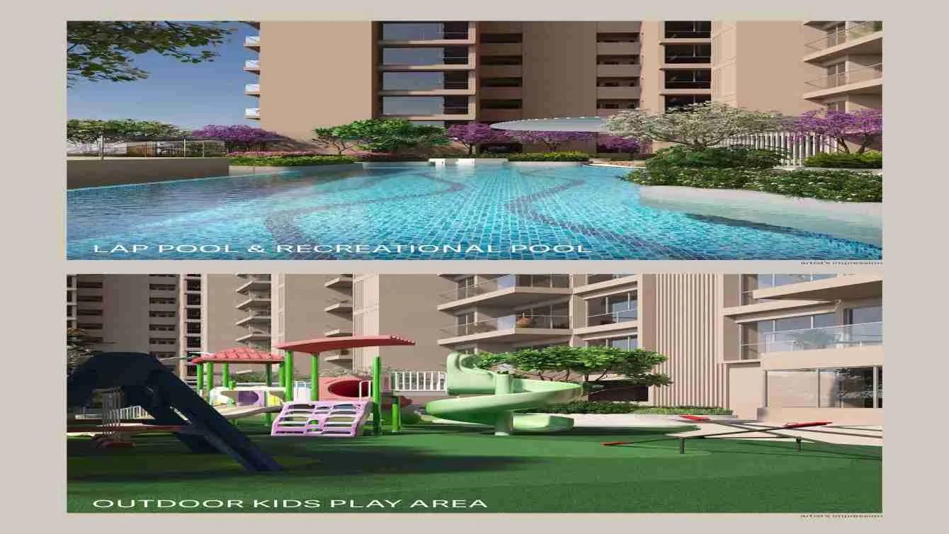 Aswani magnus Pimple Saudagar — 3 BHK, 4 BHK, 4 BHK