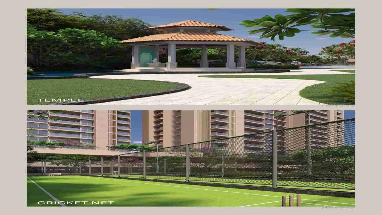 Aswani magnus Pimple Saudagar — 3 BHK, 4 BHK, 4 BHK
