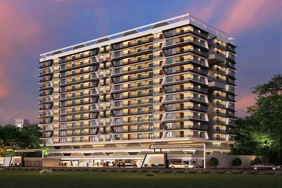 RamSa Regio — 2 BHK, 2 BHK, 3 BHK, 3 BHK
