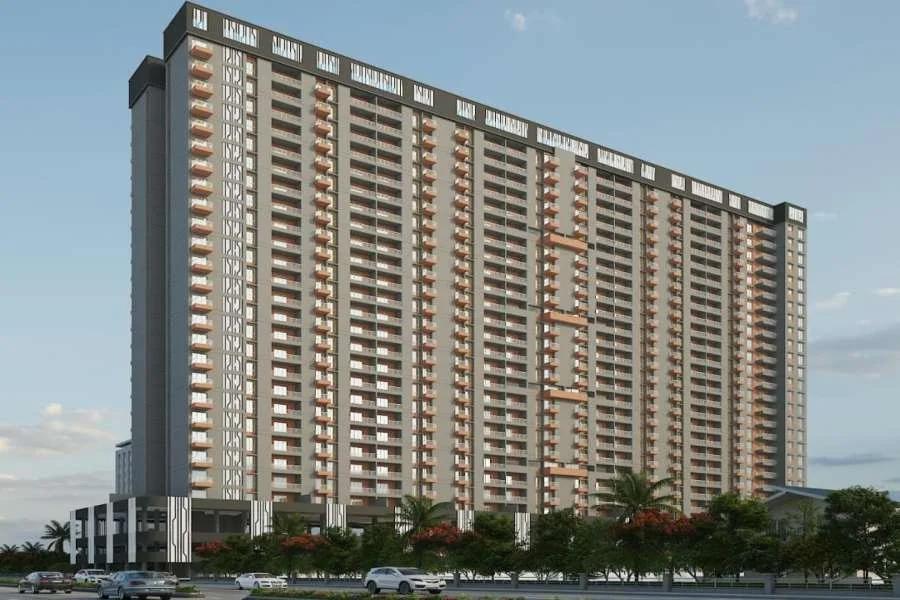 18 Altitude Commercial Walhekarwadi