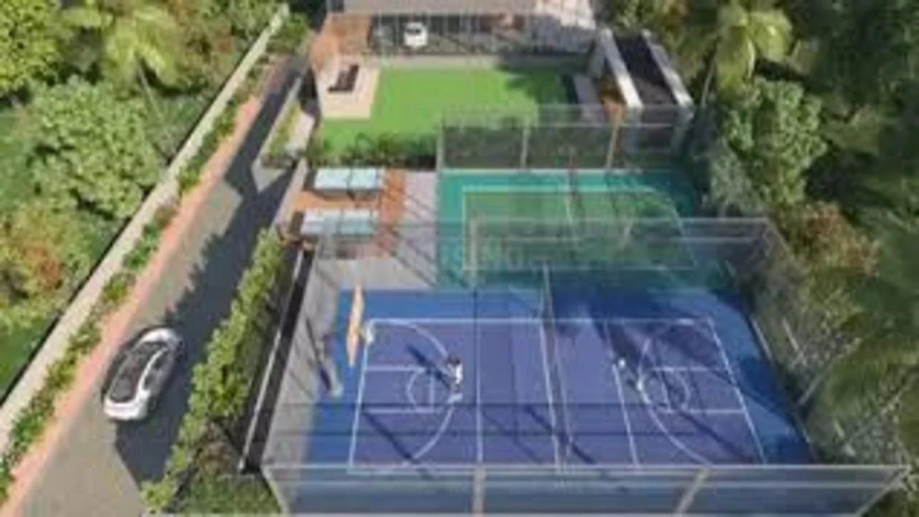 Meridian Square Tathwade — 2 BHK, 2 BHK, 3 BHK in Tathawade