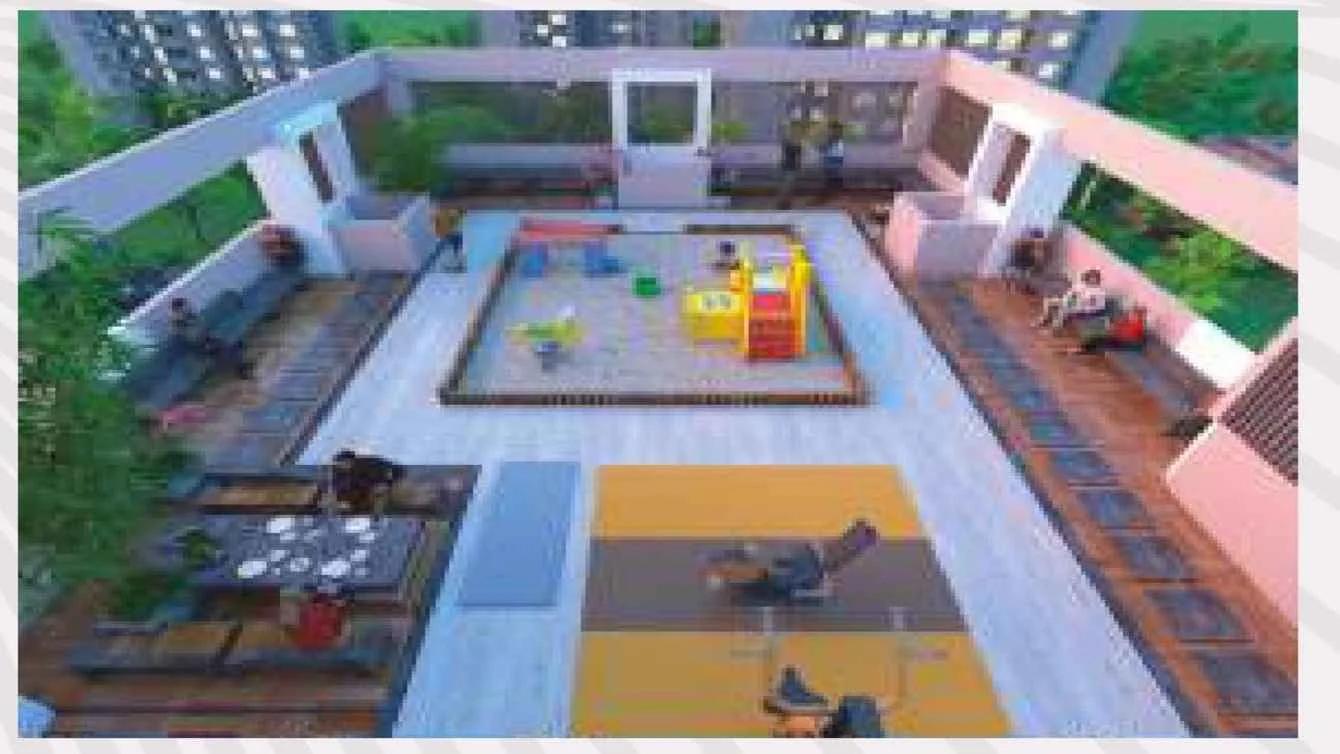 ELITE CROWN Ravet — 2 BHK, 2 BHK