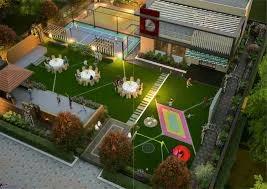 Renuka Brzee Ravet — 2 BHK, 3 BHK