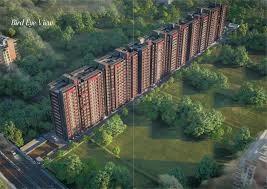 Renuka Brzee Ravet — 2 BHK, 3 BHK