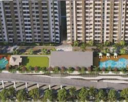Sentosa Harico Divaam — 2 BHK, 3 BHK in Kiwale