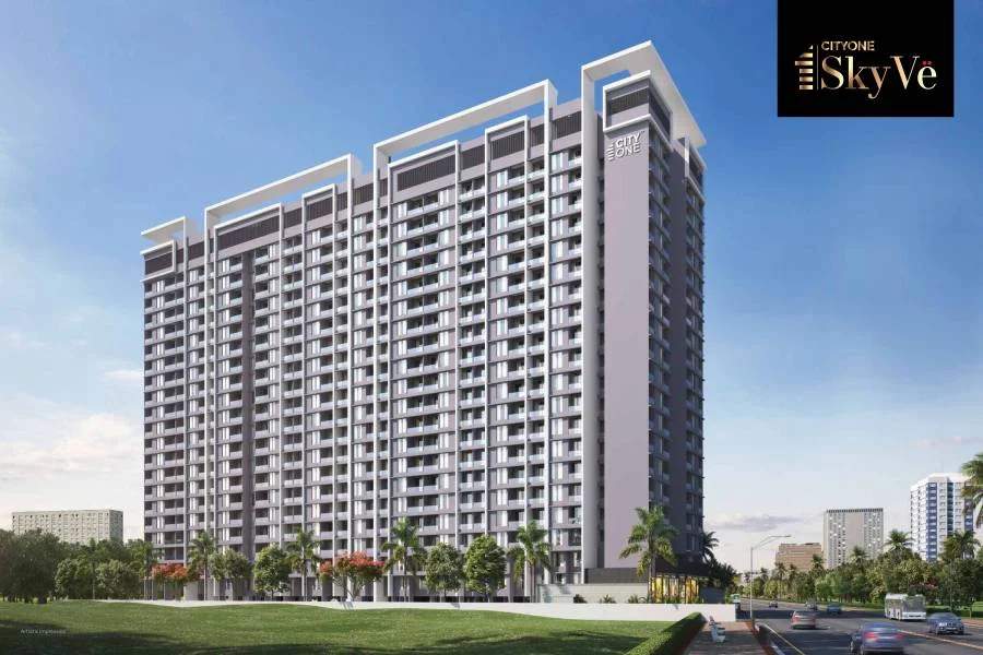 City One SkyVe