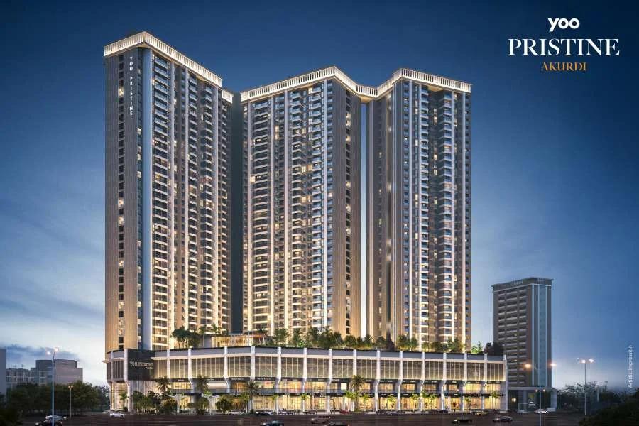 Yoo pristine