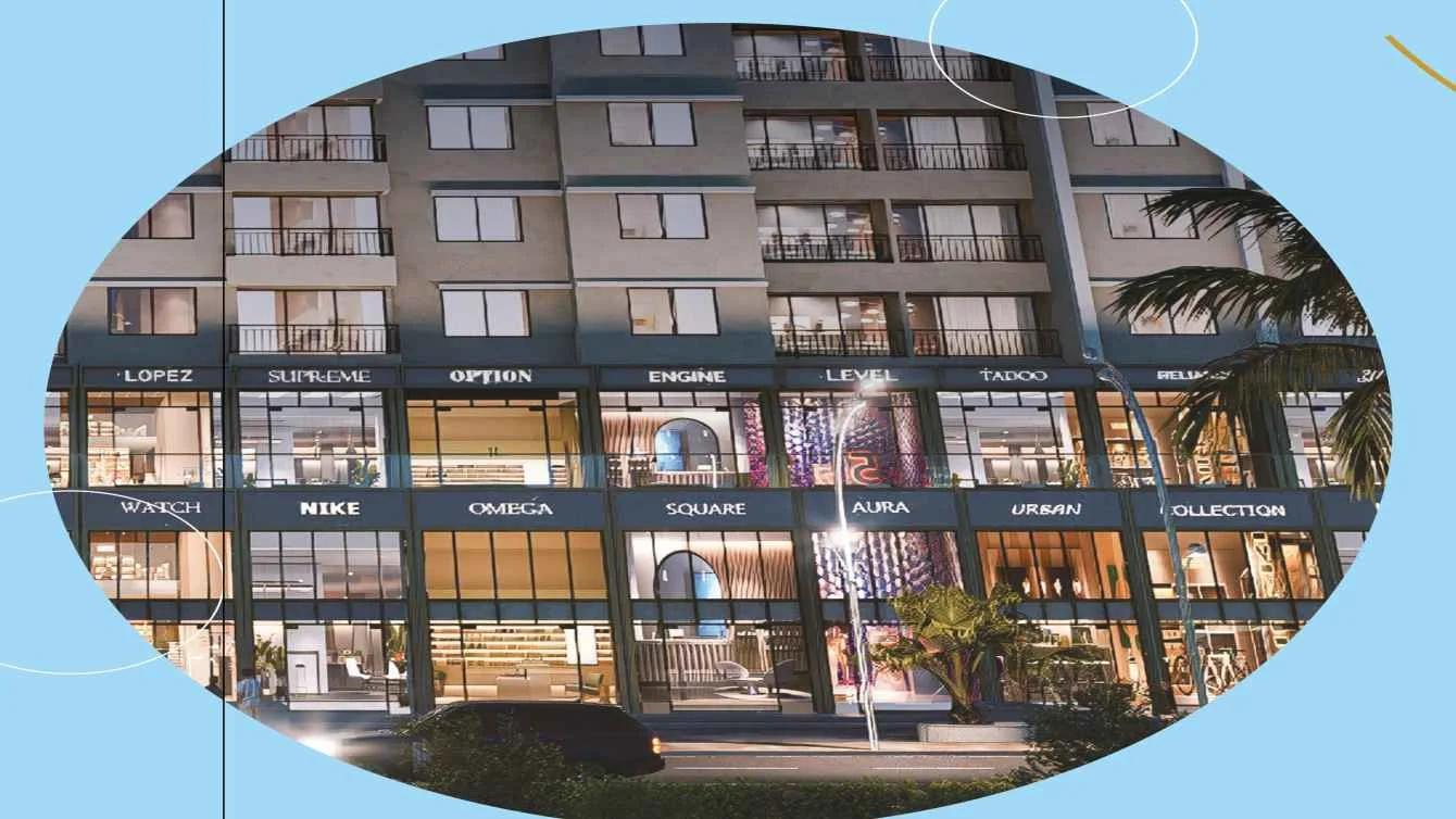 Renuka Panchatattva shop tathawade — Shop, Shop, Office, Office